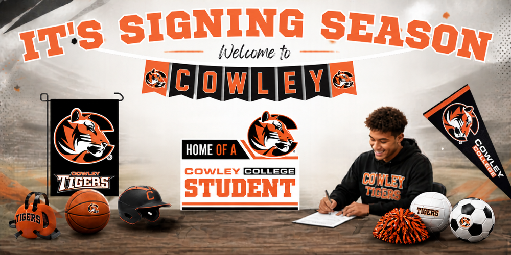Signing Season